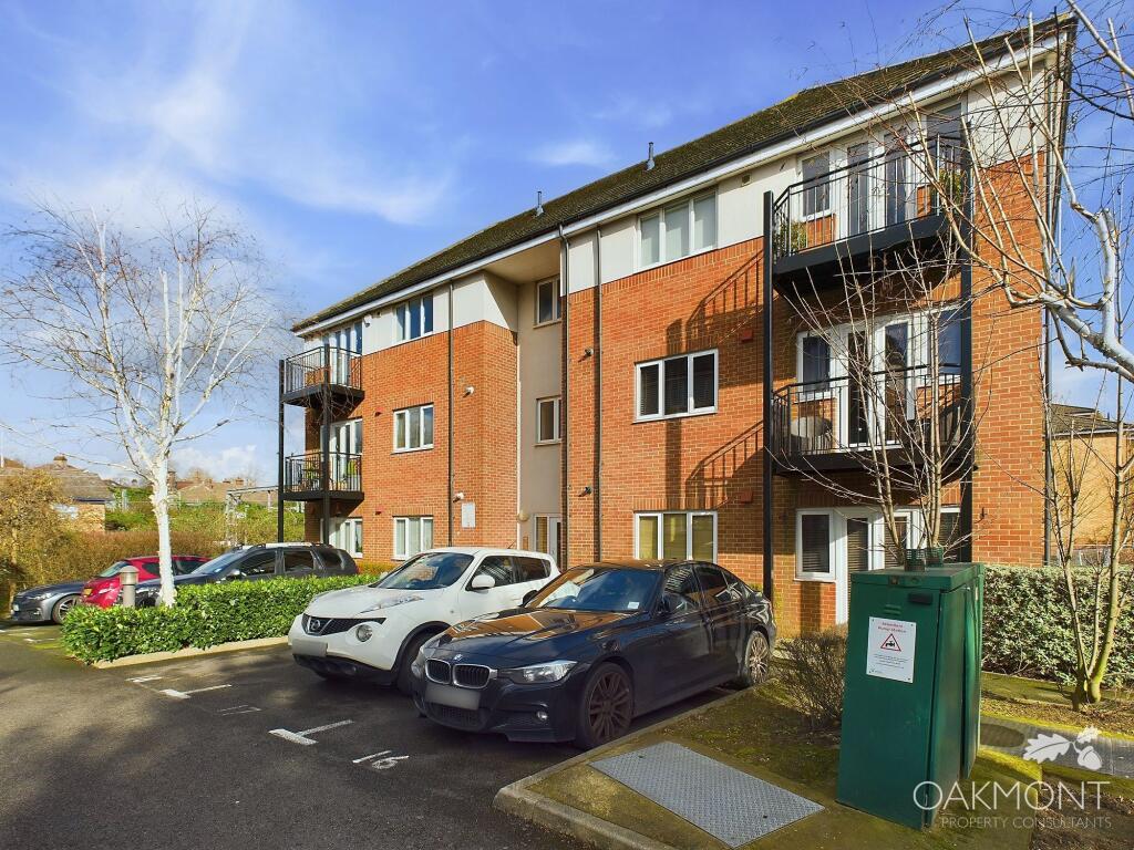 Main image of property: Bridge Court, Thomas Drive, Romford