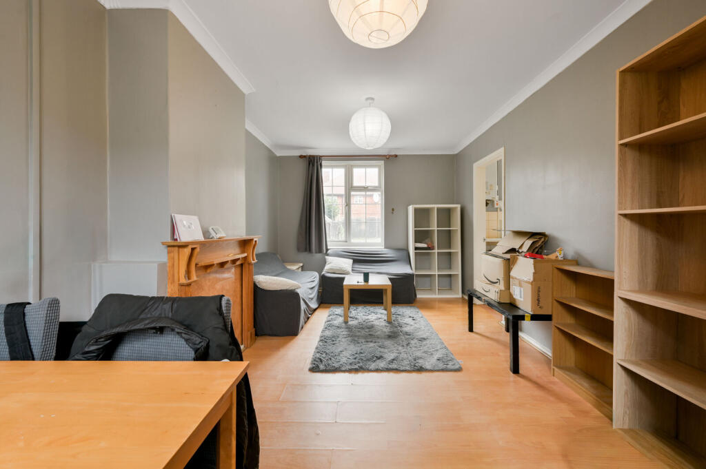 Main image of property: Norbroke Street, East Acton, London, W12