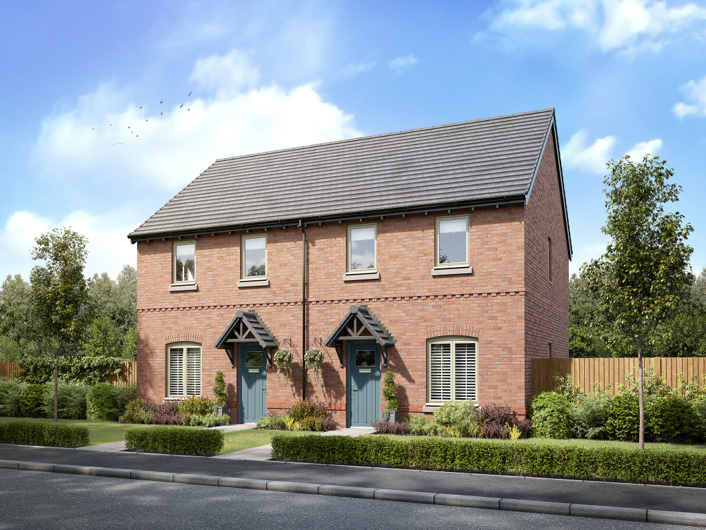 Main image of property: Nottingham Road,
Melton Mowbray,
Leicestershire,
LE130NX