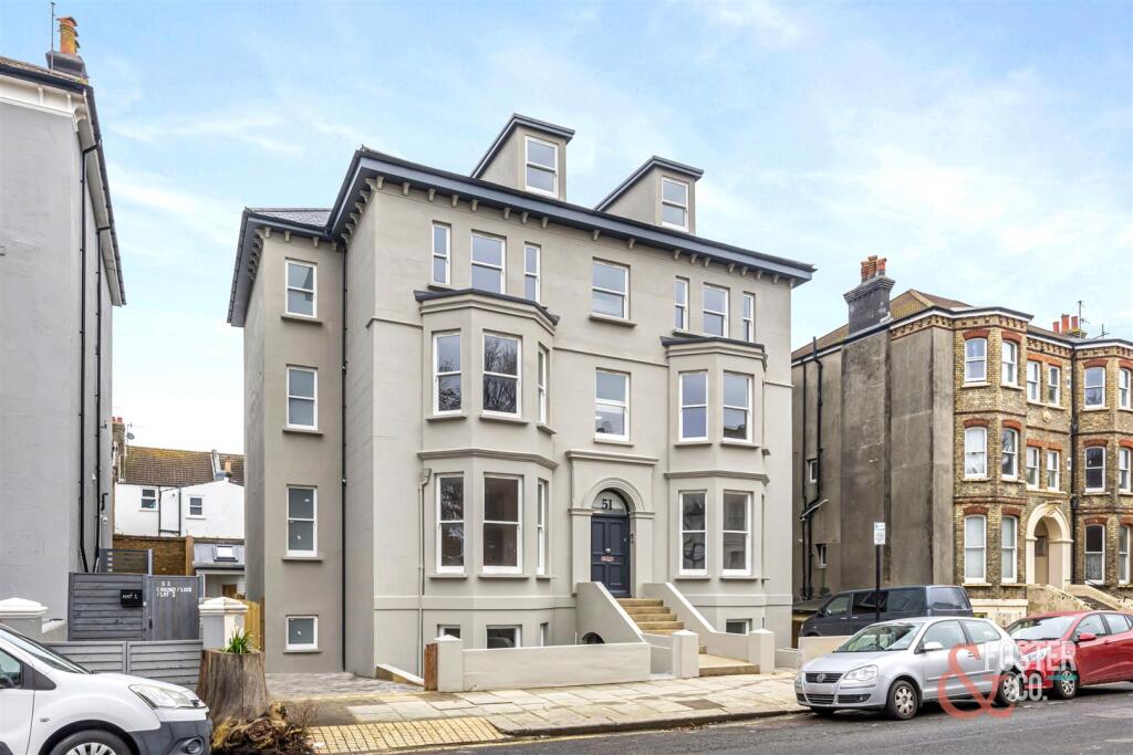 Main image of property: Clarendon Villas, Hove