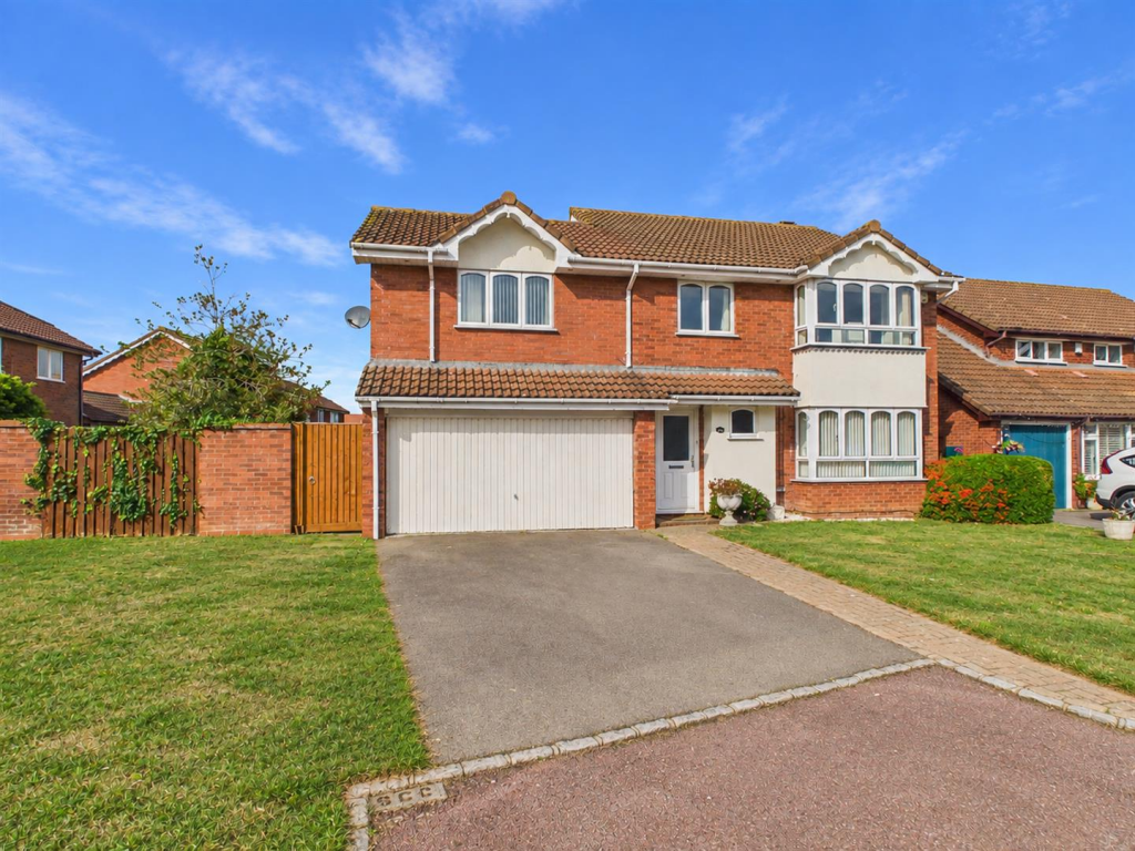 Main image of property: Quail Close, Barnwood, Gloucester