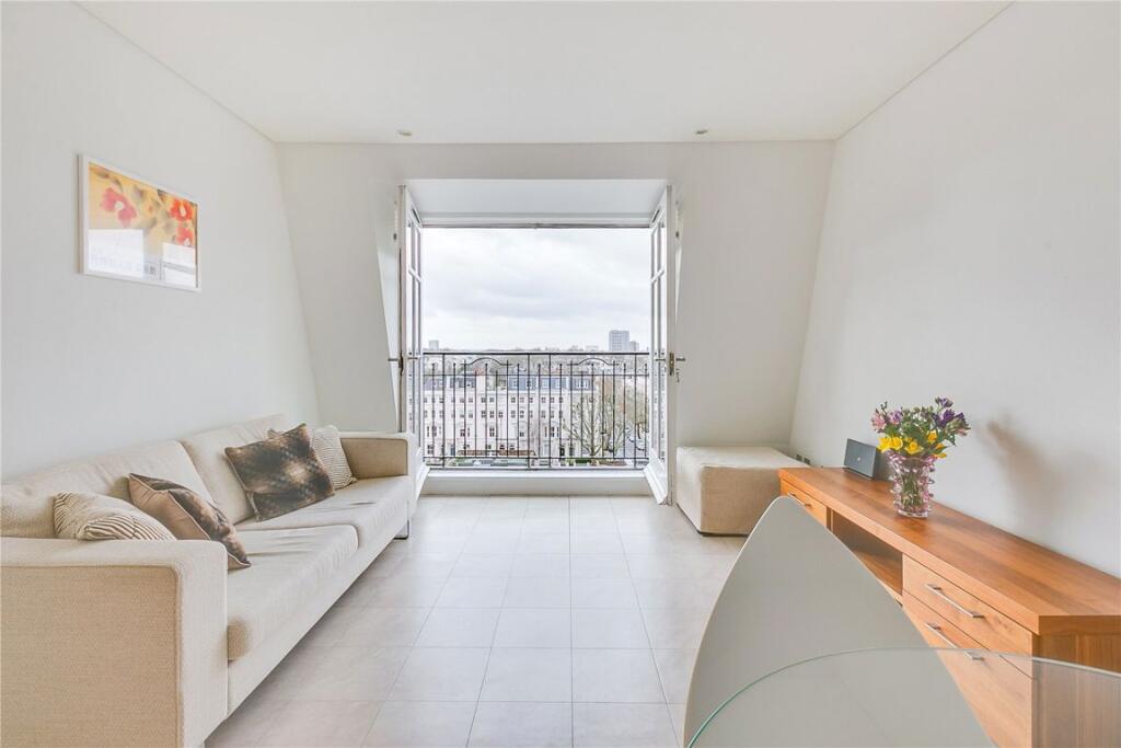 Main image of property: Clarendon Court, Little Venice