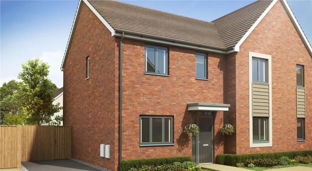Main image of property: New Road
Uttoxeter
ST14 5DS