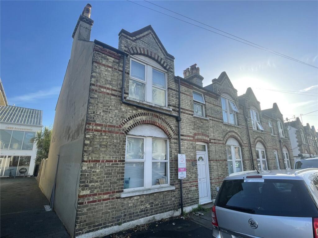 Main image of property: Commercial Road, Eastbourne, BN21