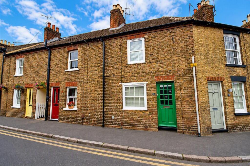 Main image of property: George Street, Berkhamsted