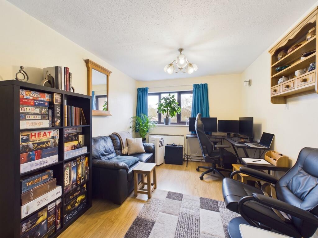 Main image of property: Ashby Court, Reading, RG2