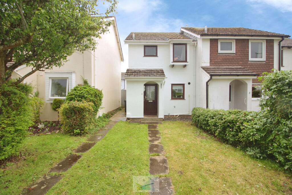 Main image of property: New Milton