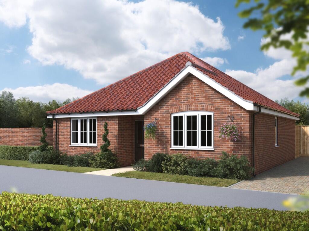 Main image of property: Norwich Road, 
Watton, 
Norfolk, 
IP25 6HP