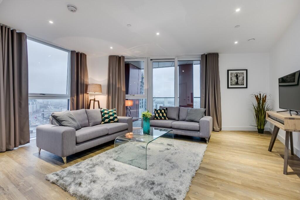 Main image of property: Wandsworth Road, London, SW8