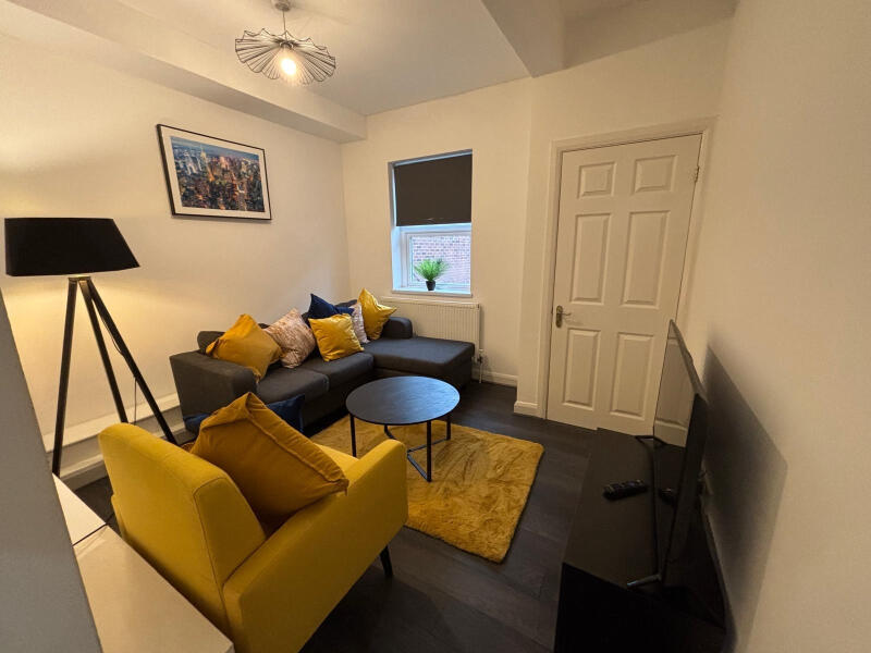 Main image of property: Ilkeston Road, Nottingham
