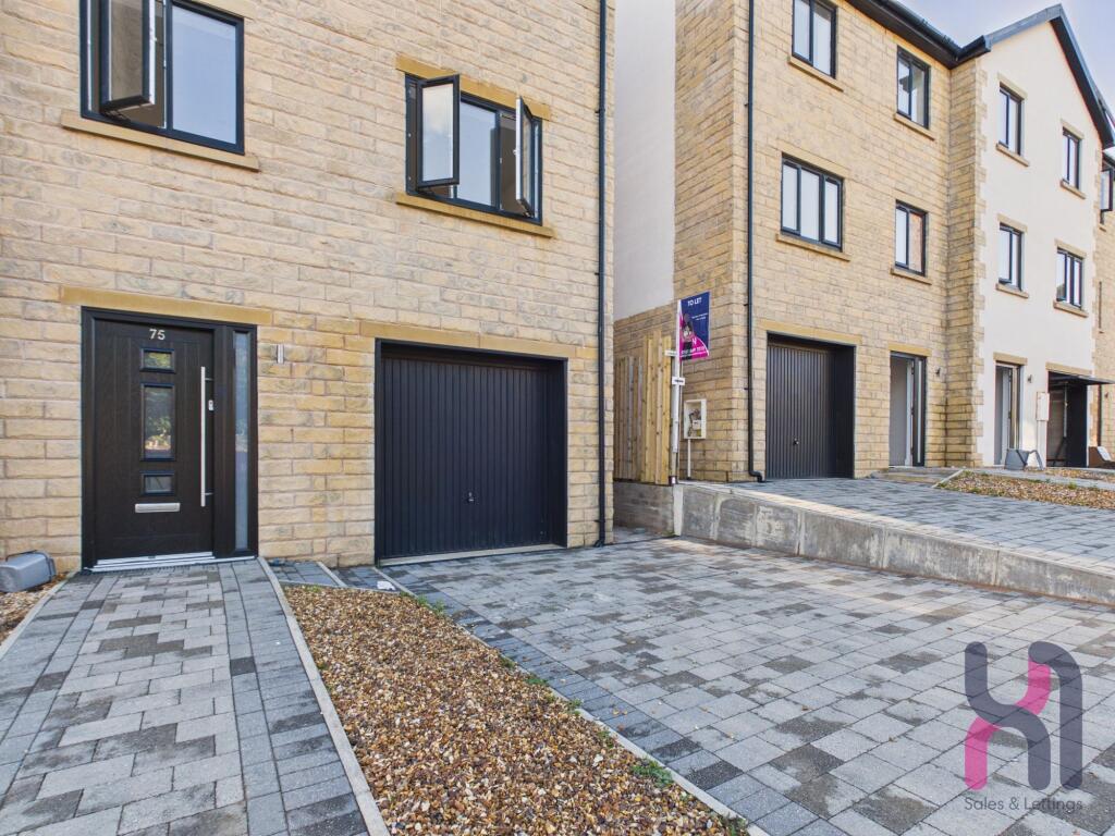 Main image of property: Tockholes Road, Darwen, BB3