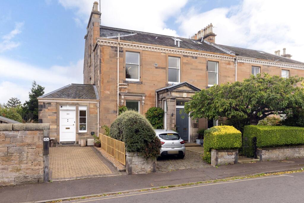 Main image of property: Dick Place, Edinburgh