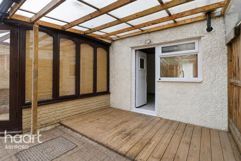 Main image of property: Nine Acres, ASHFORD