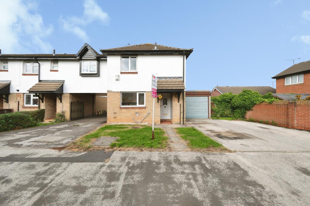 Main image of property: Thicket Drive, Maltby, ROTHERHAM