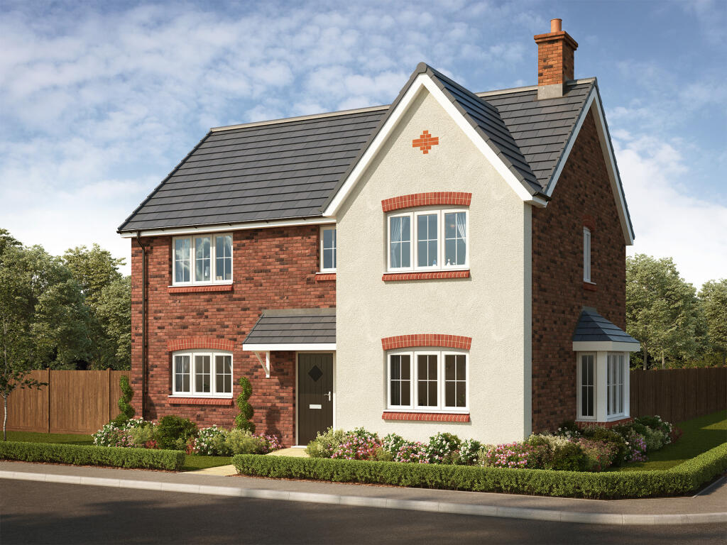 Main image of property: Leighton Buzzard,
LU7 3SF