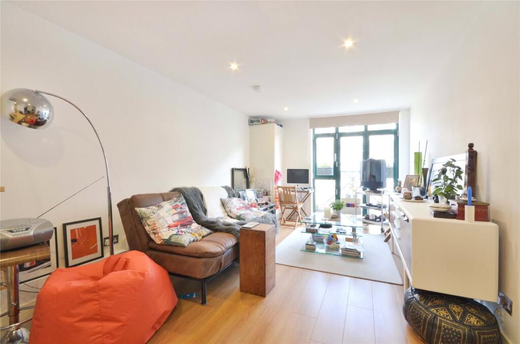 Main image of property: Buckhurst Street, Bethnal Green, E1
