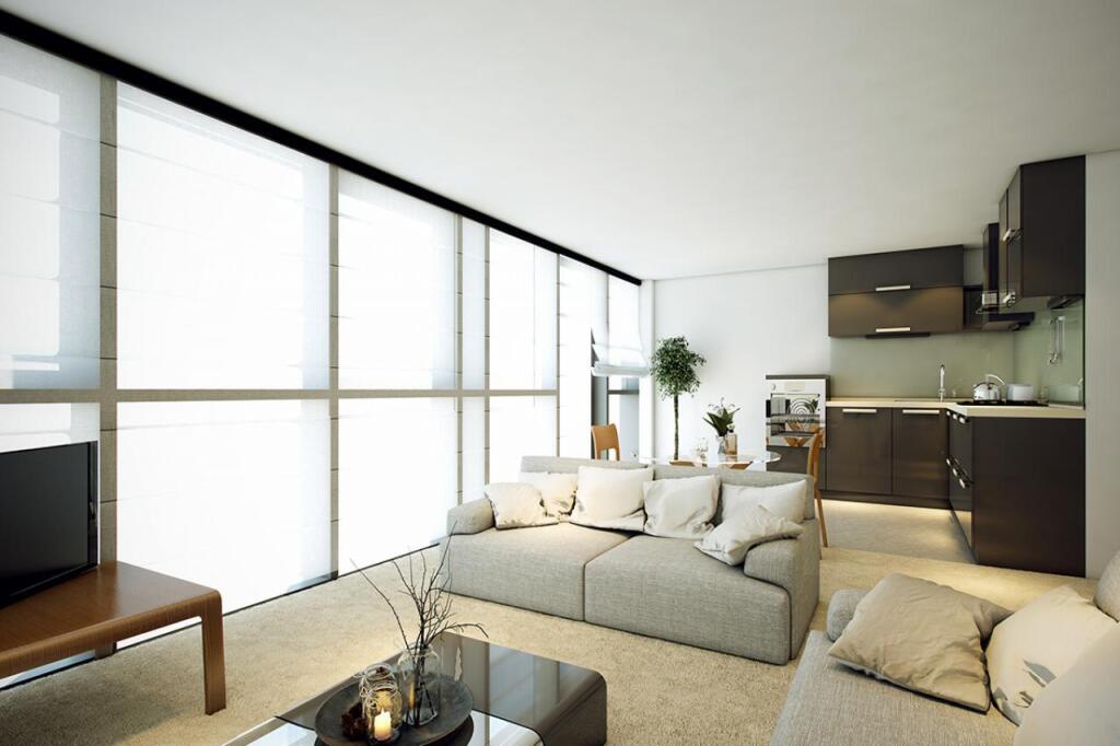 Main image of property: 20:20 House, Leeds, LS7