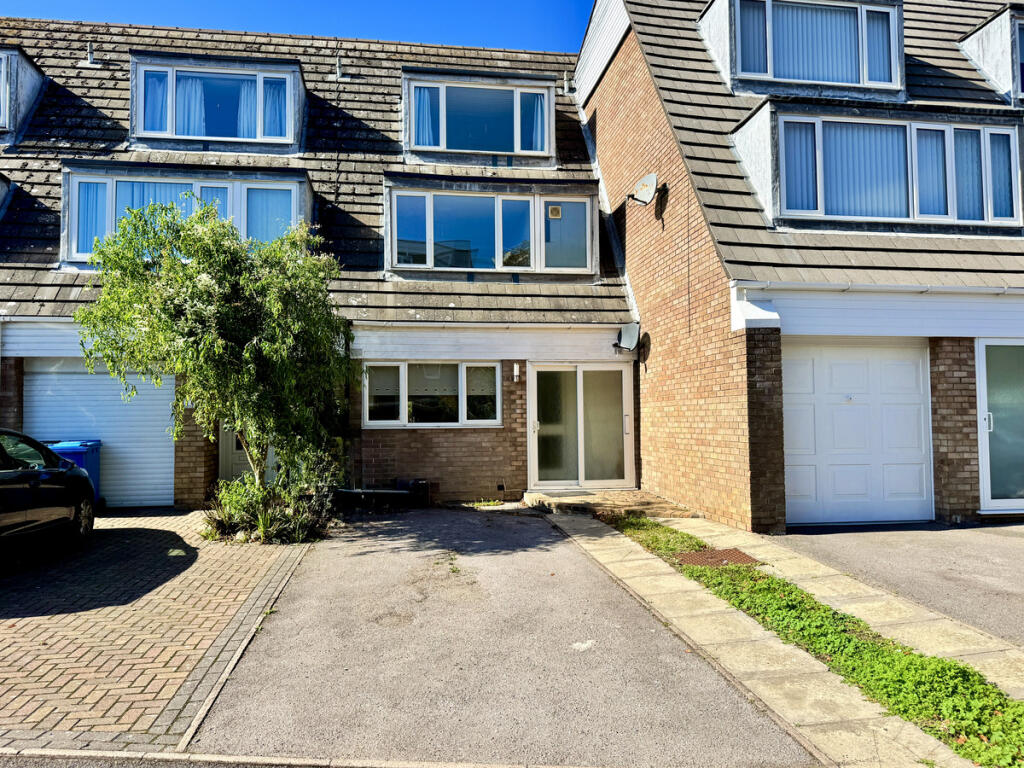 Main image of property: Perry Gardens, Poole, BH15