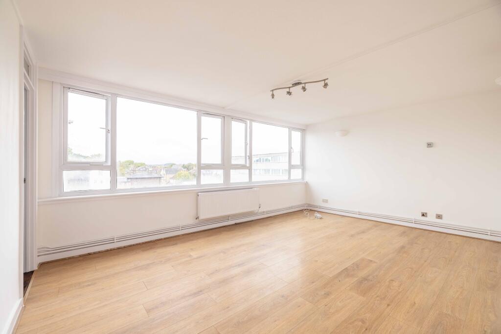 Main image of property: Christian Square, Ward Royal, Windsor 
