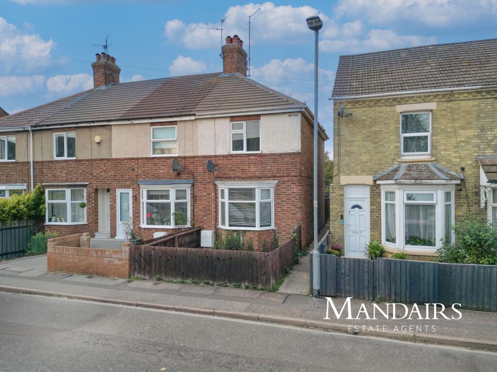 Main image of property: Churchfield Road, Walton, Peterborough