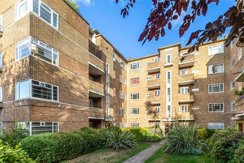 Main image of property: Selwyn Court, Church Road, Richmond, TW10