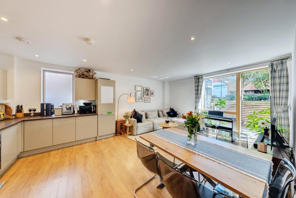 Main image of property: Violet Road, London, E3