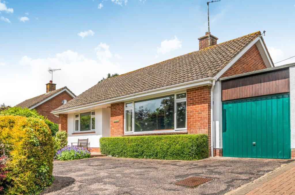 Main image of property: Burrow Lane, Newton Poppleford, Sidmouth, Devon