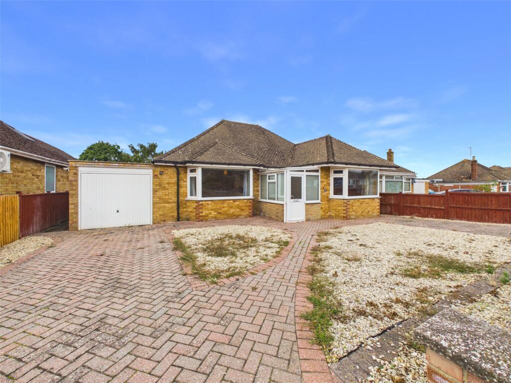 Main image of property: Lambert Gardens, Shurdington, Cheltenham, Gloucestershire, GL51