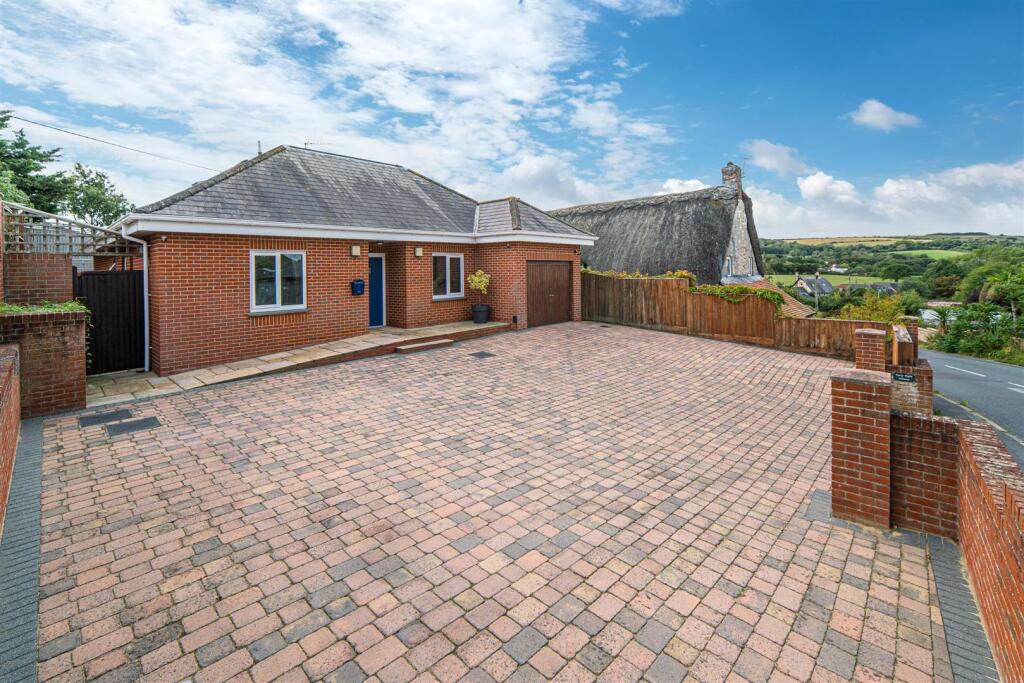 Main image of property: Bembridge, Isle of Wight