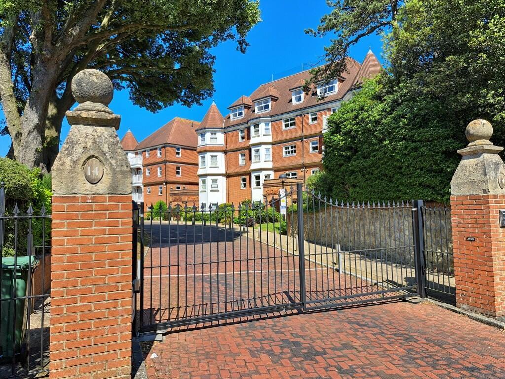 Main image of property: St. Annes Road, Upperton, Eastbourne, East Sussex, BN21
