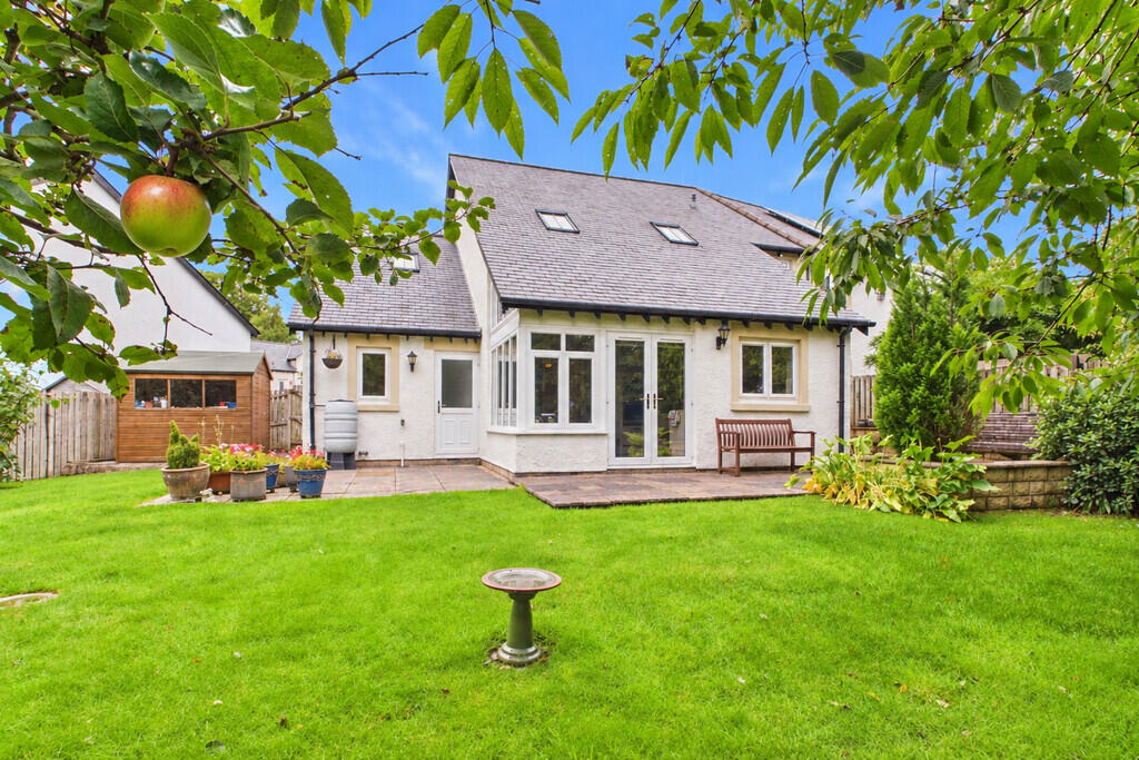 Main image of property: 7 The Knoll, Ulverston