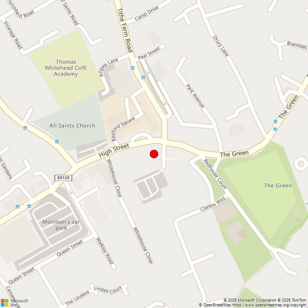 Property Map