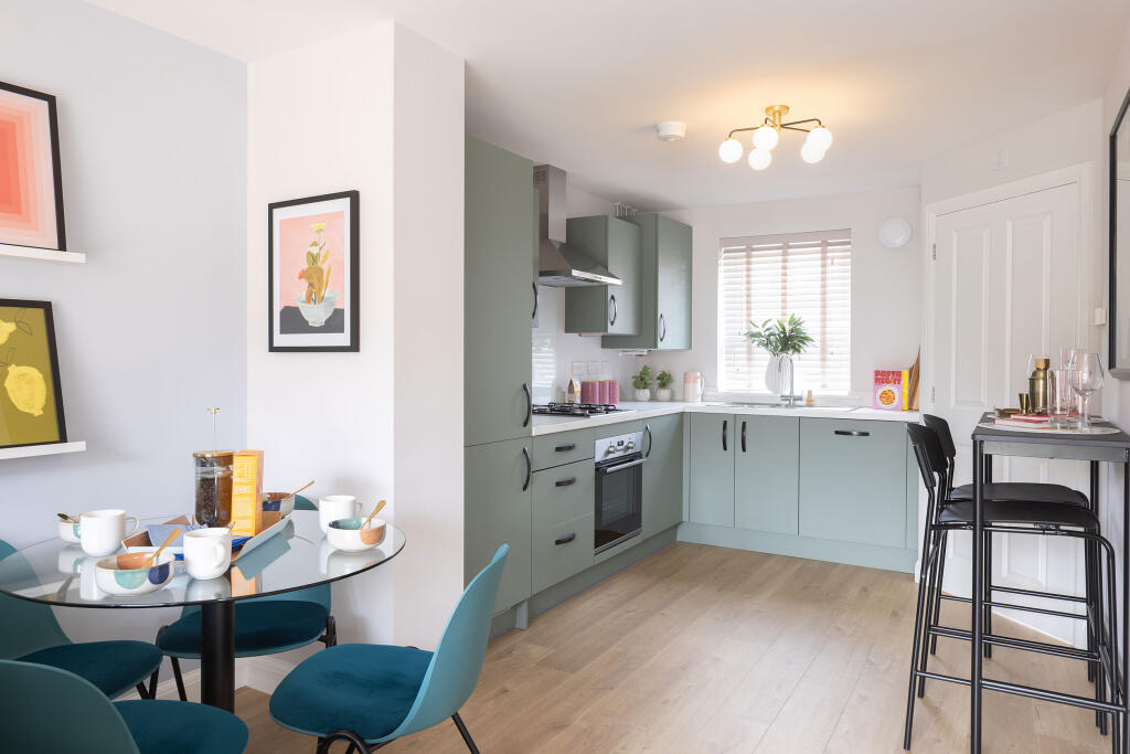 Main image of property: Treledan, 
Saltash,
Cornwall,
PL12 6PR