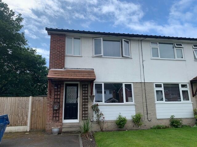 Main image of property: Larchwood Drive, Wilmslow