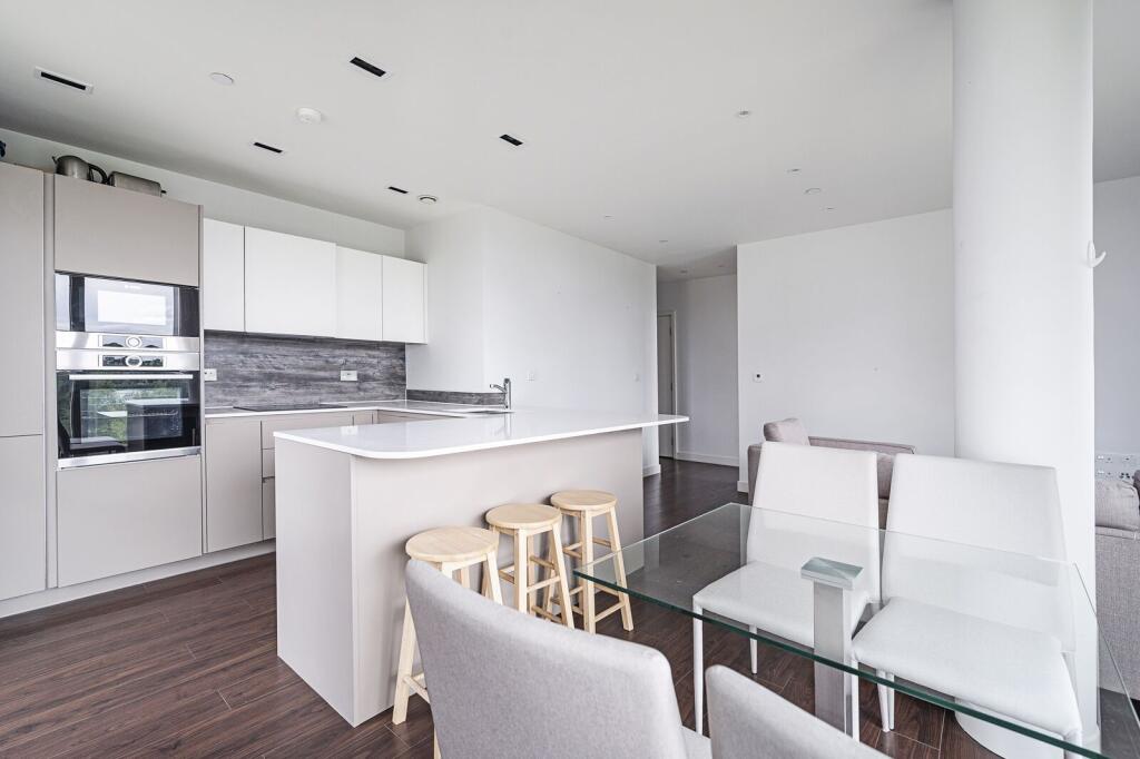Main image of property: Woodberry Down, Finsbury Park, London, N4