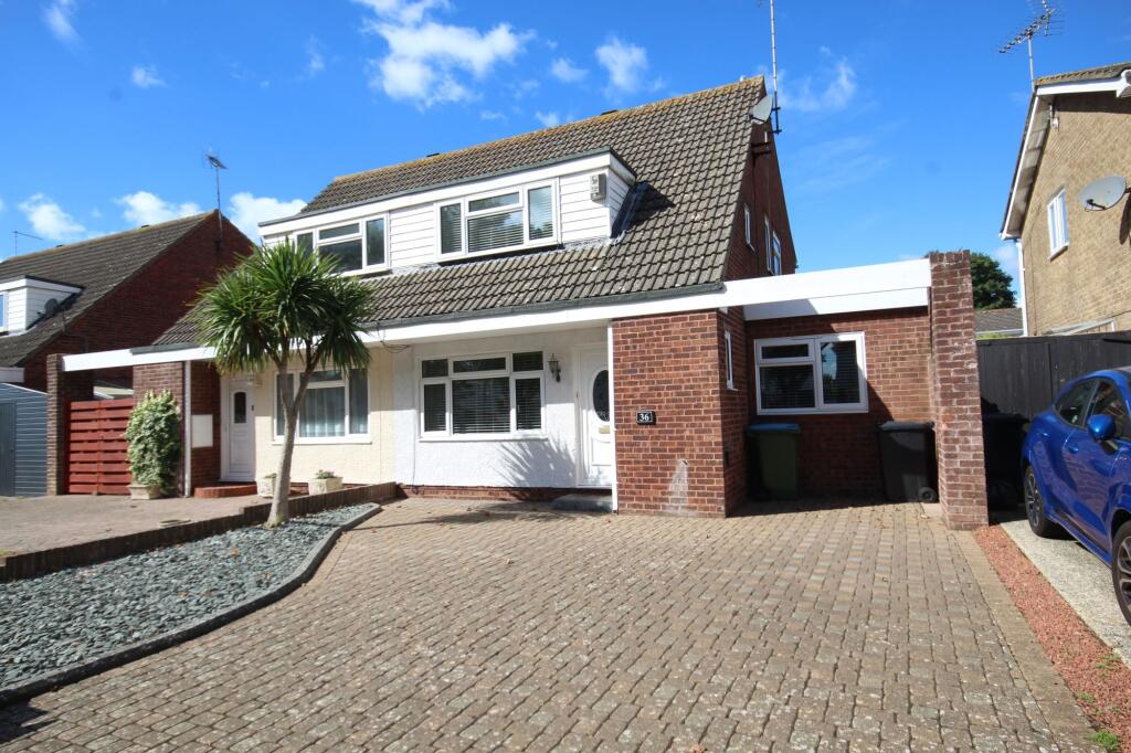 Main image of property: White Horses Way, Littlehampton, BN17