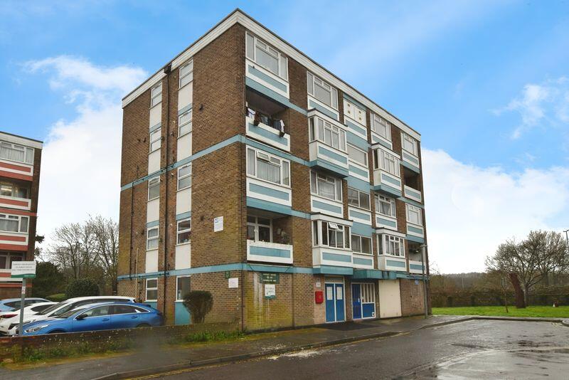 Main image of property: Carmelite Way, Salisbury ***NO ONWARD CHAIN***
