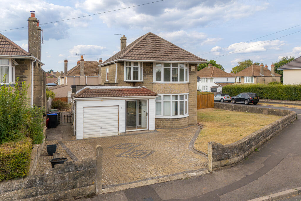 Main image of property: St Thomas Road, Trowbridge