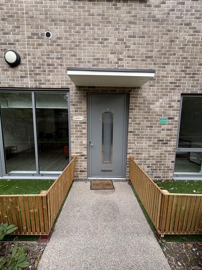 Main image of property: Poppy Apartments, High Road, Wembley, Brent