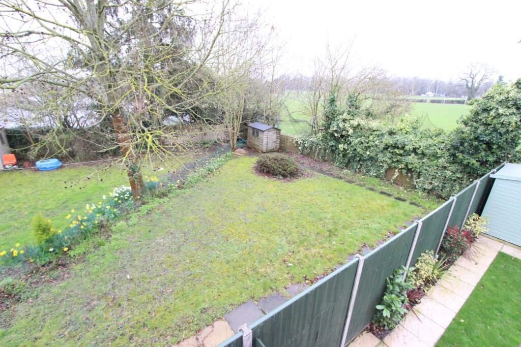 Main image of property: Bramley Close, London, N14
