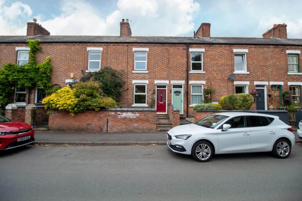 Main image of property: Asher Lane, Ruddington, Nottingham