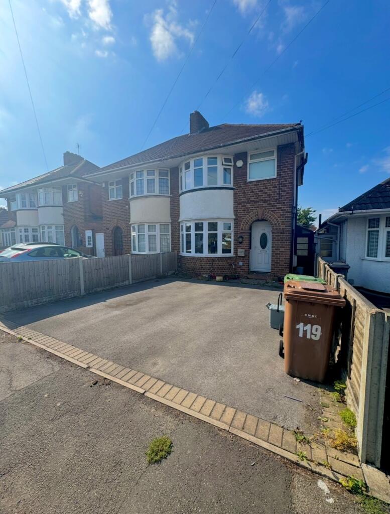 Main image of property: Marcot Road, Solihull, B92