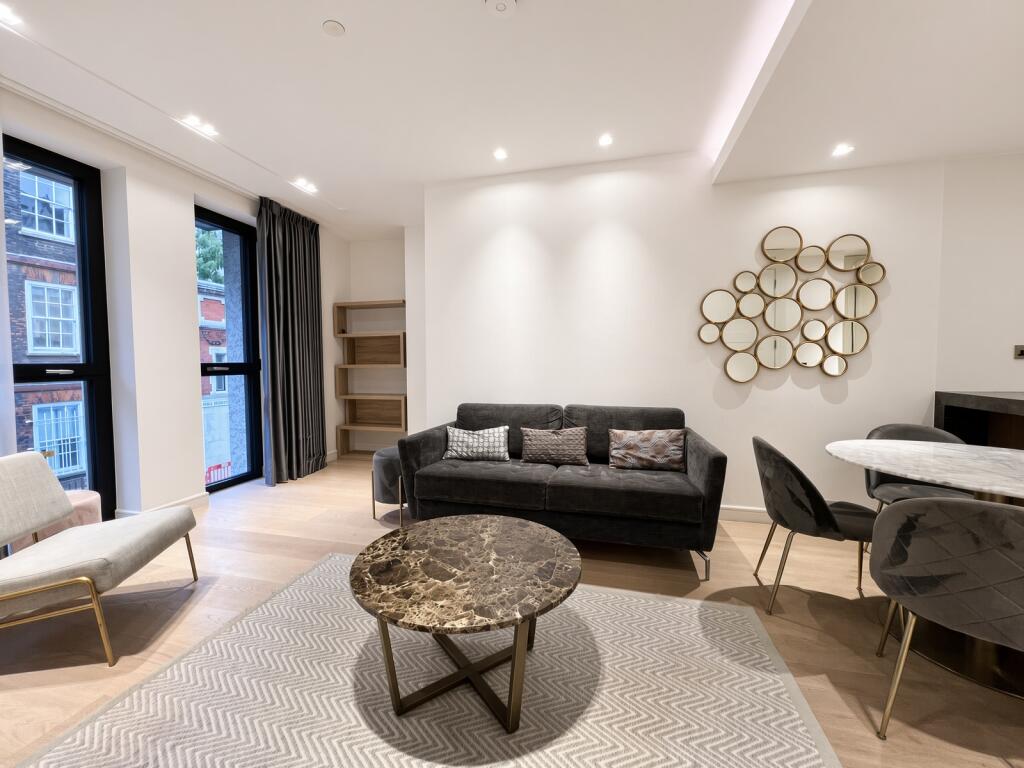 Main image of property: Lincoln Square, Portugal Street, City Of Westminster WC2A
