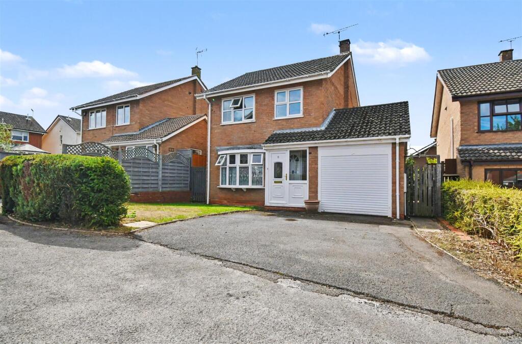 Main image of property: Home Close, Bubbenhall, Coventry