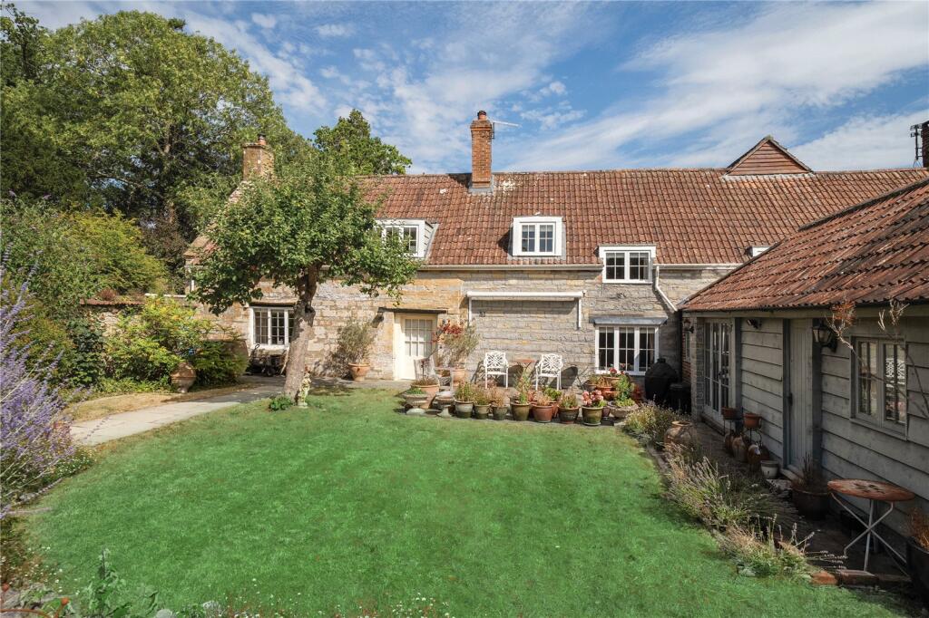 Main image of property: Wiltown, Curry Rivel, Langport, Somerset, TA10