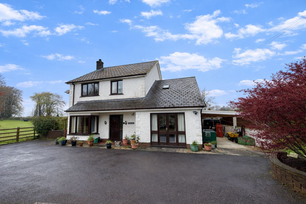 Main image of property:  Prengwyn, Llandysul, SA44
