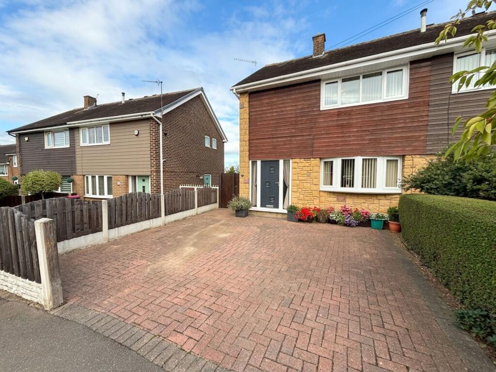 Main image of property: Teesdale Road, Wingfield, S61