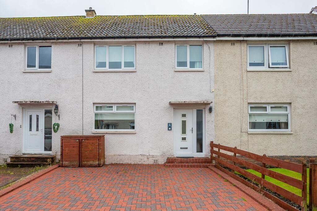 Main image of property: Janefield Place, Lennoxtown, G66