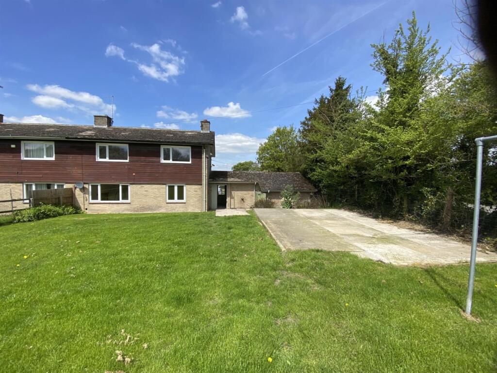 Main image of property: Kingstone Farm Cottages, Kingstone Winslow, Swindon