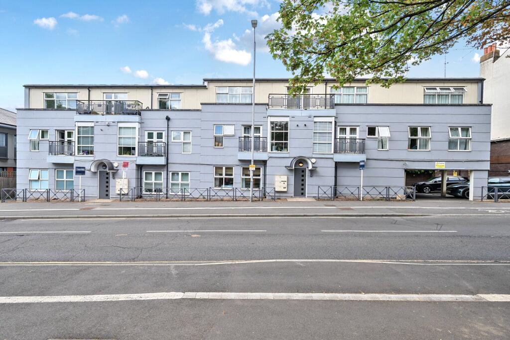 Main image of property: Kingston Hill, Kingston Upon Thames, KT2